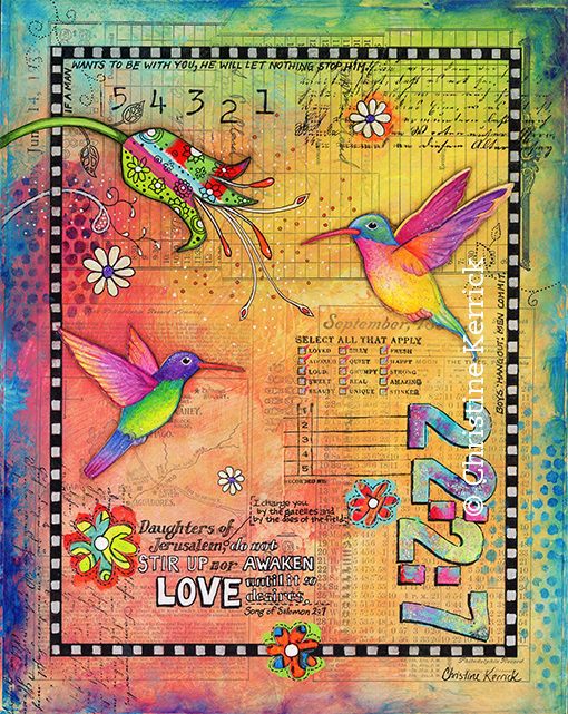'Awakening Love 2'
