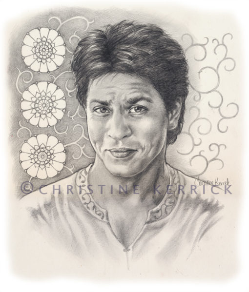 Shah Rukh Khan