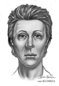 forensic art; remains; skeletal remains; forensic facial reconstruction