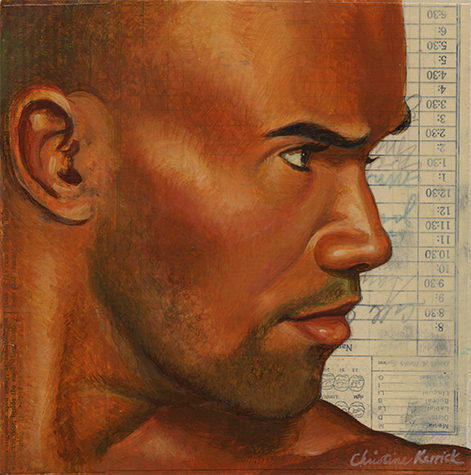 Shemar Moore