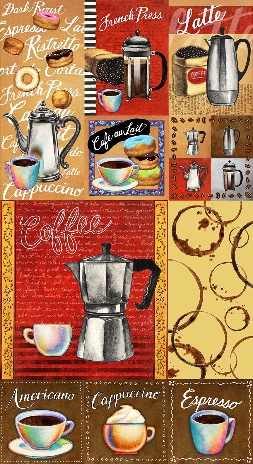 Coffee Design