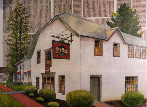 Four Dogs Tavern - Image 4