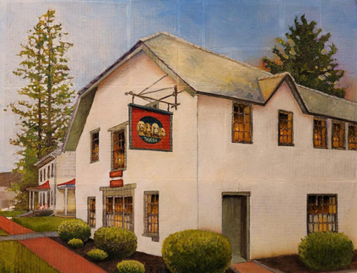 Four Dogs Tavern - Image 3