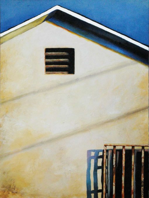 Rustic House