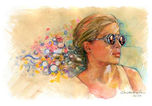 Sarah Connor (Terminator 2: Judgment Day)