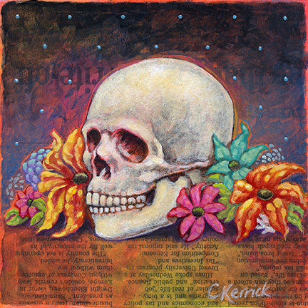 Skull