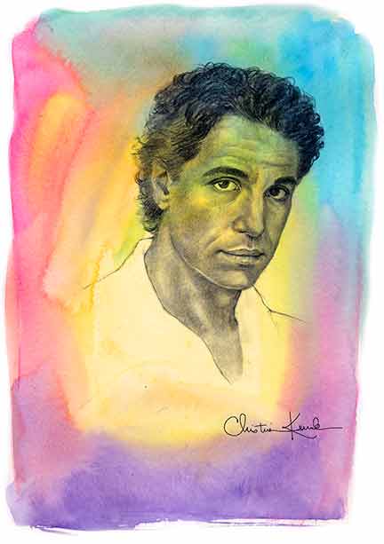 Chris Sarandon
